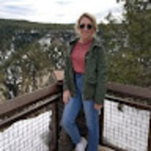 Meet your Posher, Haley